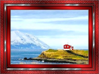 Дома для настоящих отшельников