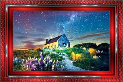 Дома для настоящих отшельников