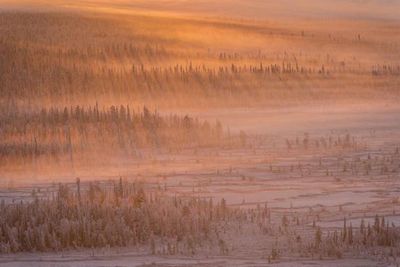 Победители Международного конкурса пейзажной фотографии 2015