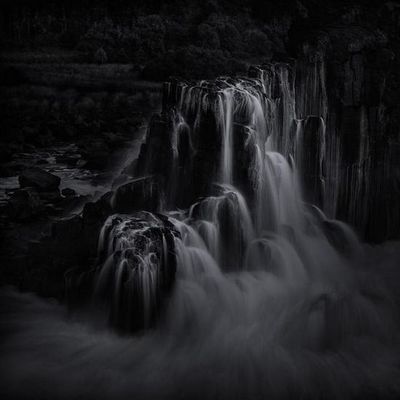 Победители Международного конкурса пейзажной фотографии 2015