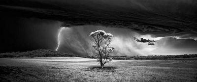 Победители Международного конкурса пейзажной фотографии 2015