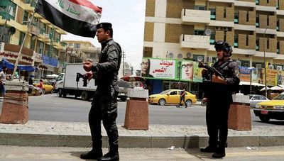 Не менее 12 человек погибли, более 30 ранены при взрывах в Багдаде